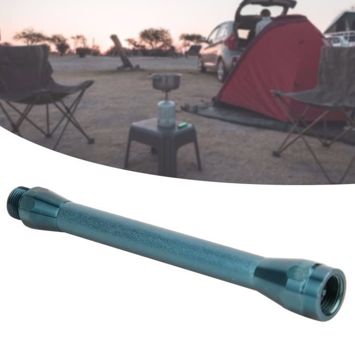 Lot De 10 Manteaux Pour Lampe à Gaz - Diamètre 10cm - Pour Lanternes Propane Camping - Remplissage Facile
