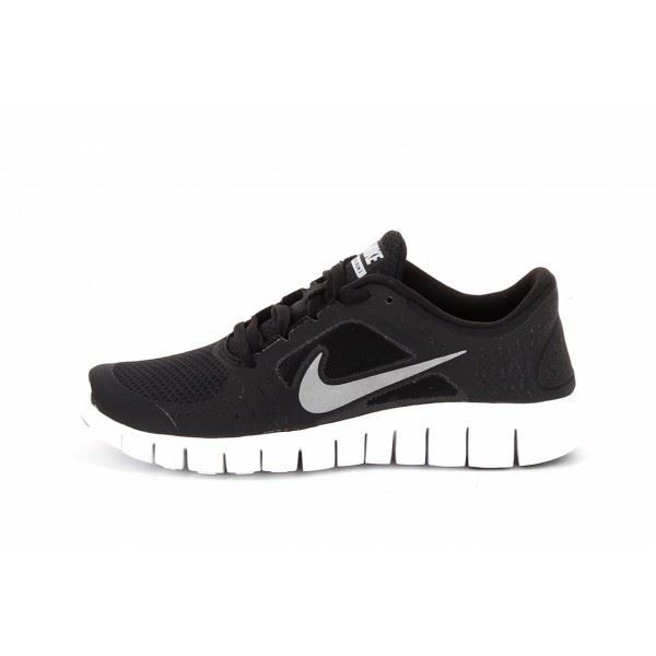 free run 3 noir