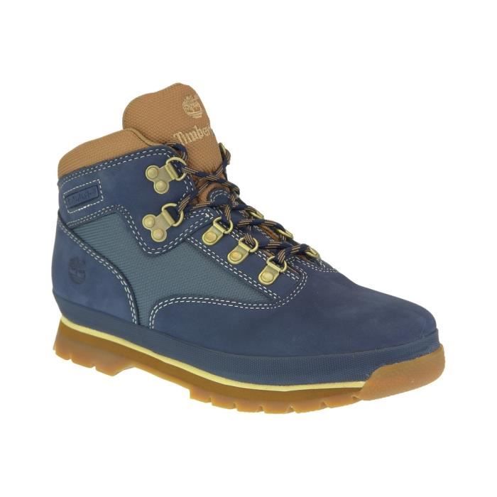 hiker timberland bleu hiker timberland bleu
