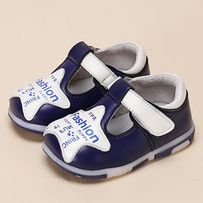 chaussures ete bebe