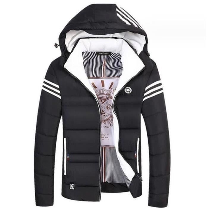 blouson adidas homme hiver