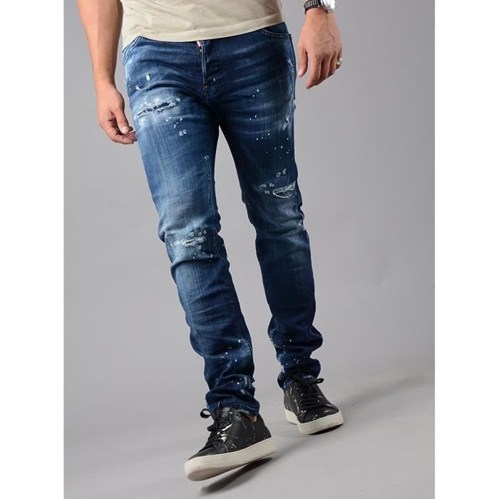 jeans dsquared cool guy homme
