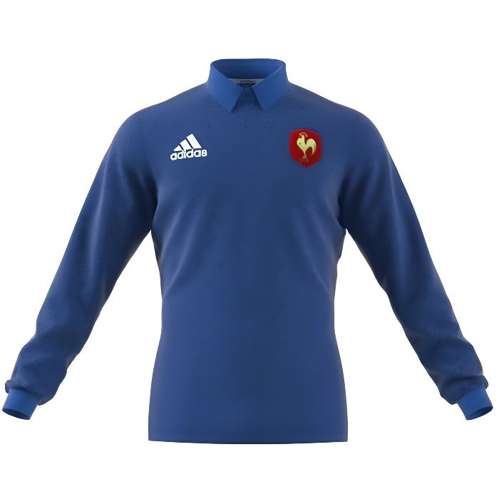 polo rugby adidas