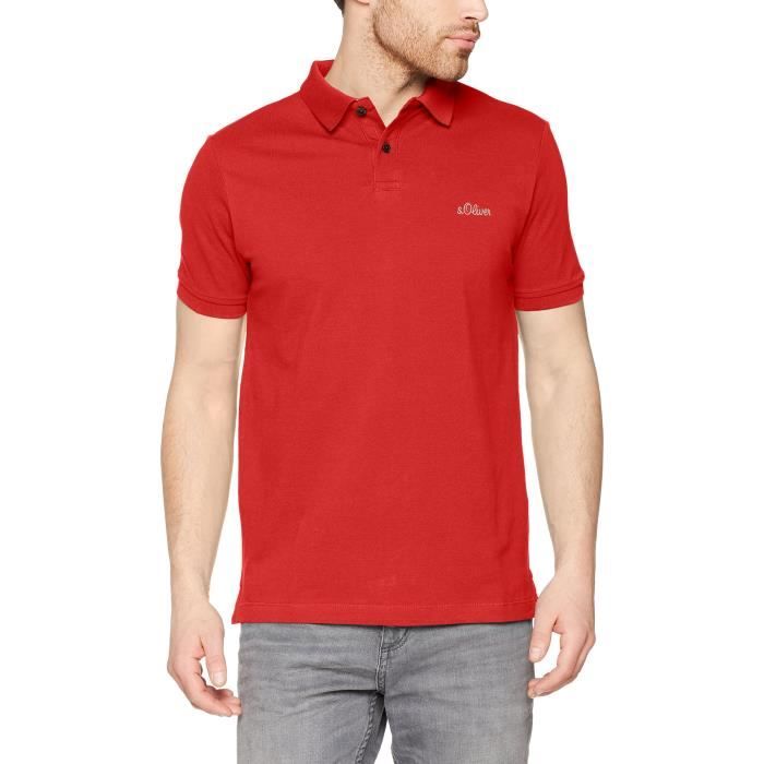 s.Oliver Polo Homme 