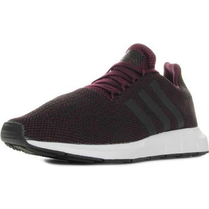 Adidas swift run bordeaux cheap