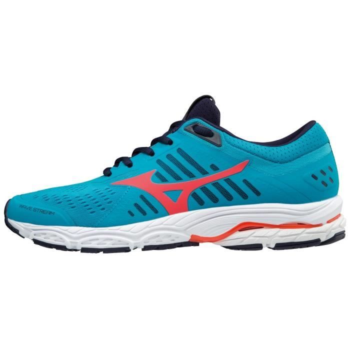 mizuno wave pas cher