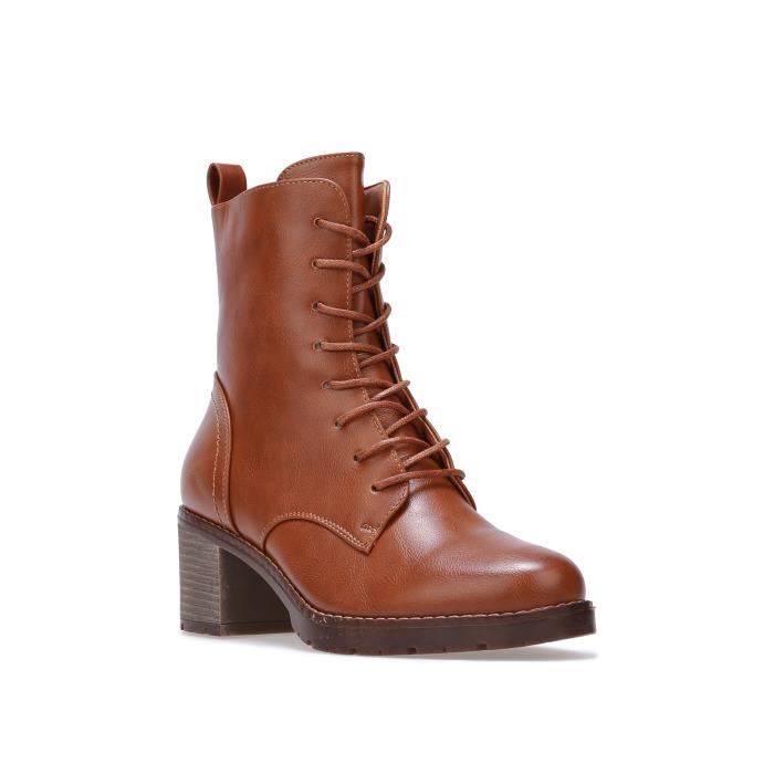 Rangers talon femme clearance
