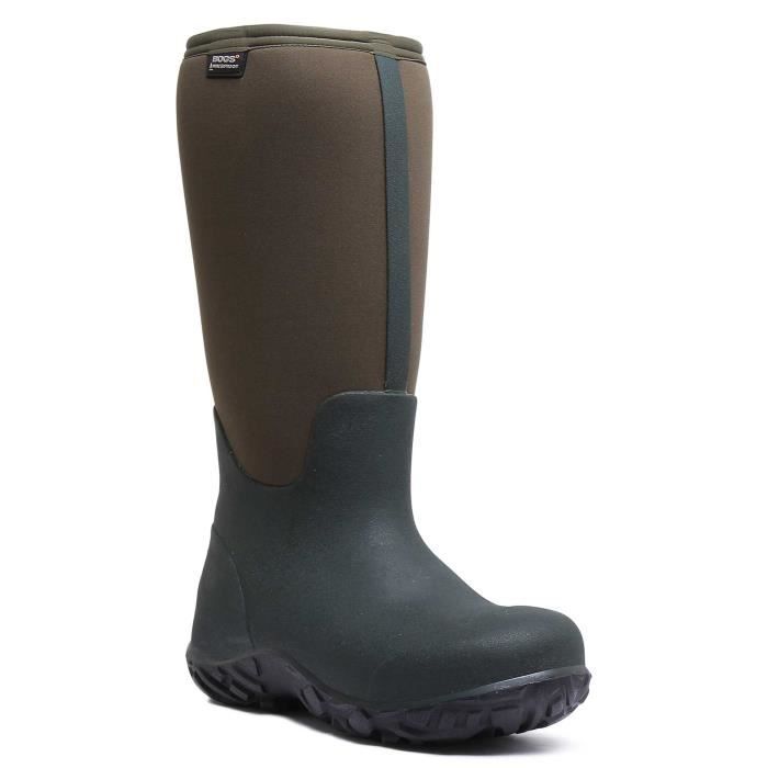 CABELAS Inferno - Bottes de chasse camouflage imperméables