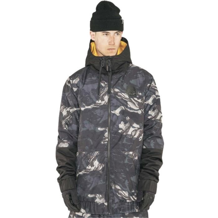 armada veste ski