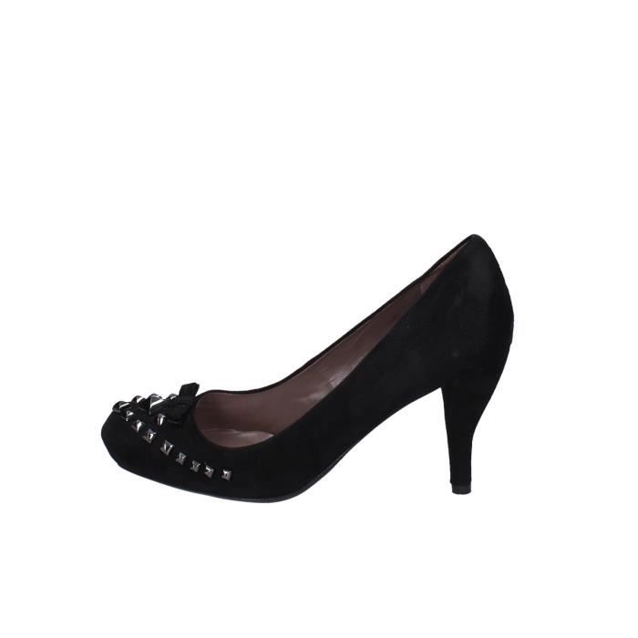 Hauteur tige escarpin clearance
