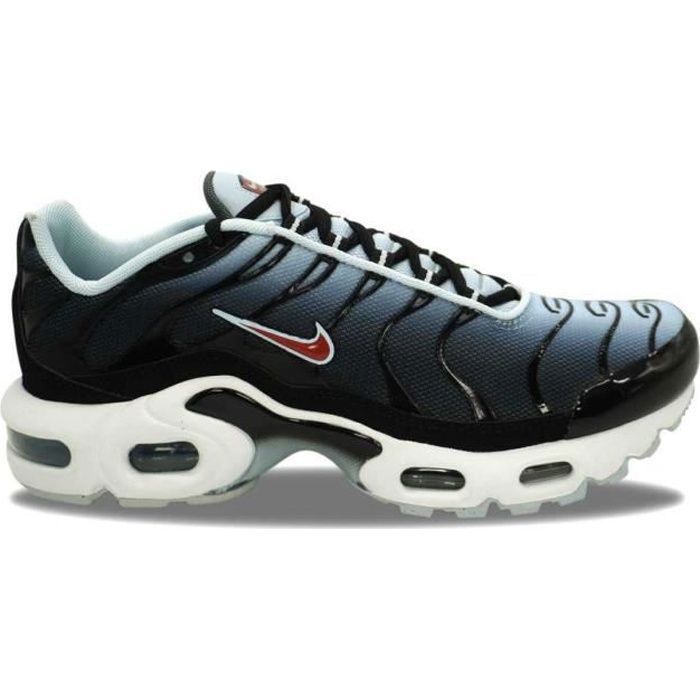 Nike air max plus sales tn se bleu orange