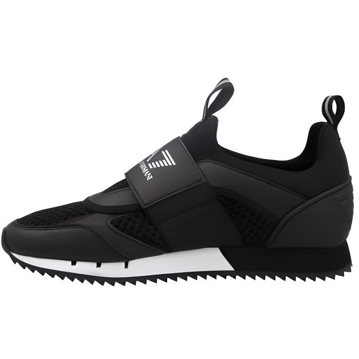 Baskets armani homme shop