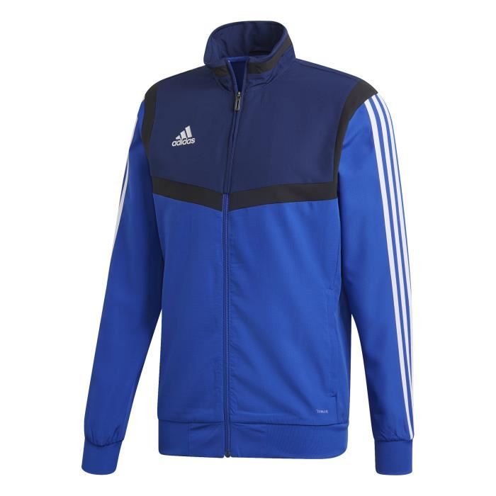 Veste de présentation adidas Tiro 19