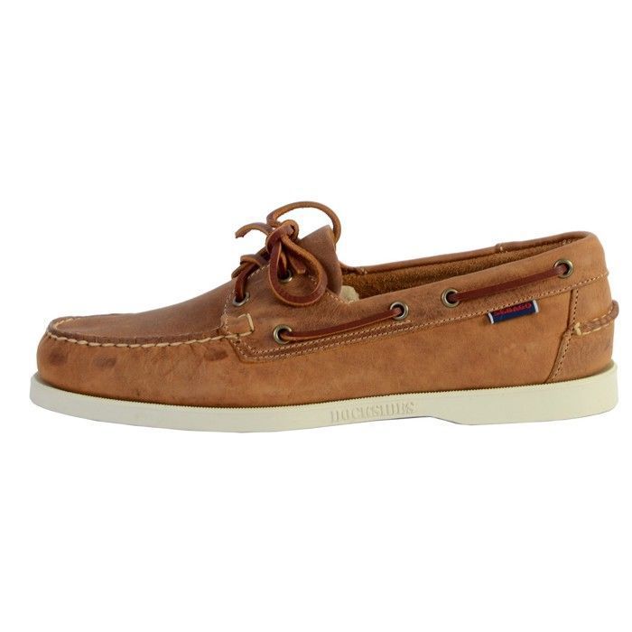Sebago chaussures homme hotsell