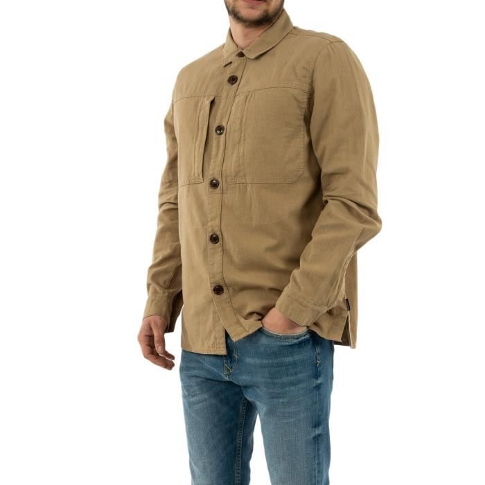 chemise barbour