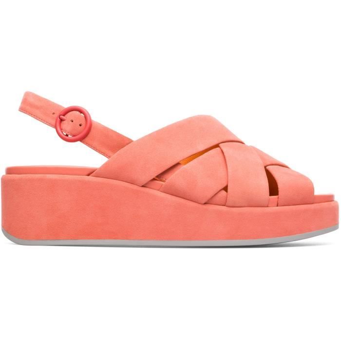 Camper Misia Sandales Bout Ouvert Femme