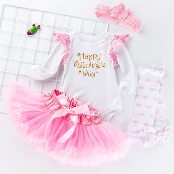 Costume Halloween Fille Jupe Tutu Citrouille - Robe Tutu Avec Bandeau - Tulle Et Satin, Tailles S à L - 2