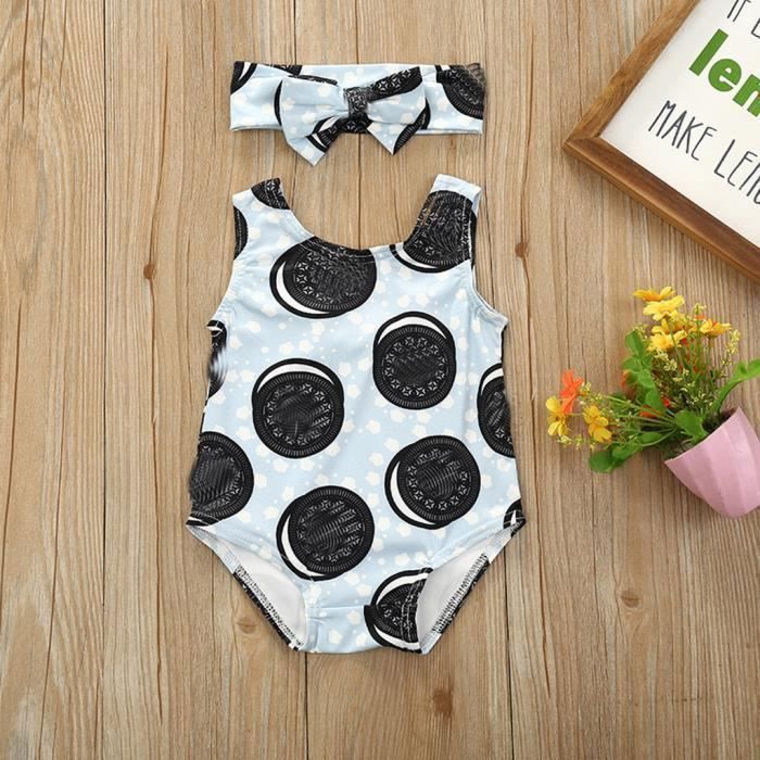 Infantile Bébé Garçon Fille Barboteuses à Manches ... - Grandado