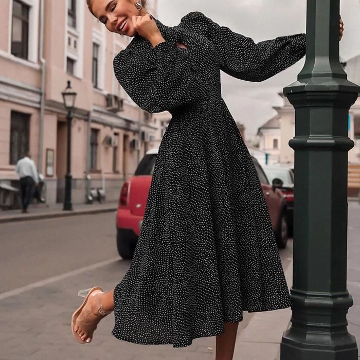 Wish femme robe sales