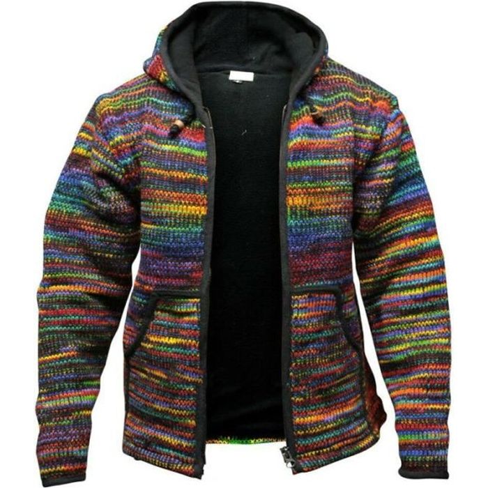 Homme Cardigan Veste Ouvrez-Front Zippé Gilet Automne Hiver Cardigan Couleur Unie Blouse Casual Polaire Tops Manteau avec Poche Revers Coat Fuax Fourrure Cebbay S-L2 Homme Cardigan Veste Ouvrez-Front Zippé Gilet Automne Hiver Cardigan Couleur Unie Blouse Casual Polaire Tops Manteau avec Poche Revers Coat Fuax Fourrure Cebbay S-L2