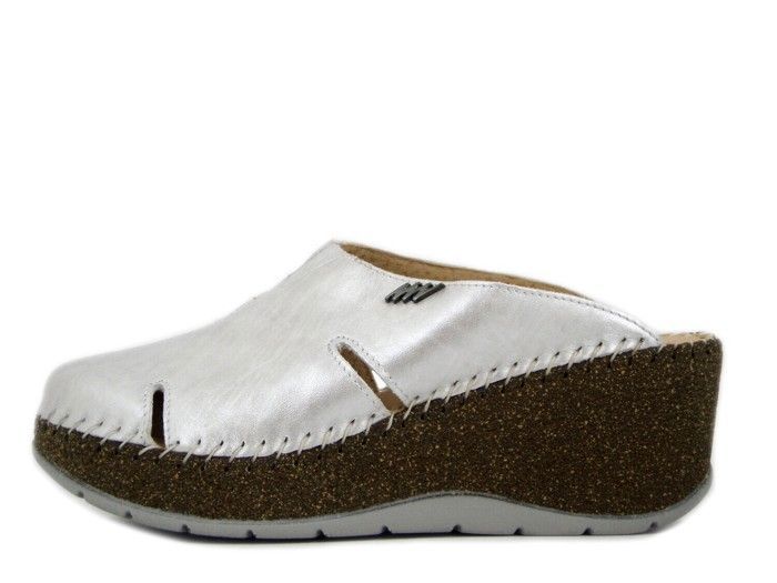 Sabot femme cuir confort besson shop