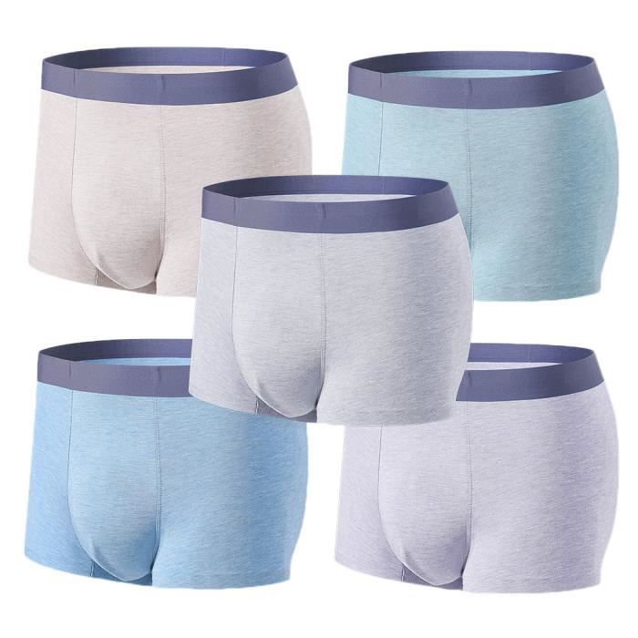 Slip homme online microfibre sans couture