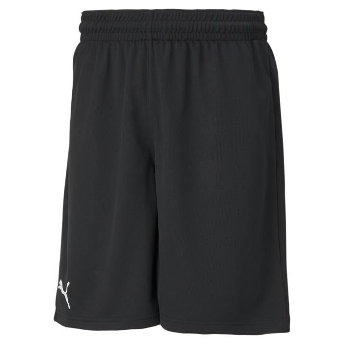 Short Puma Basketball Practice - noir