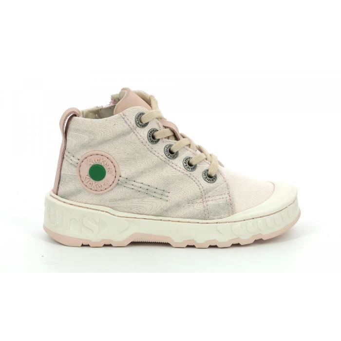 basket kickers fille