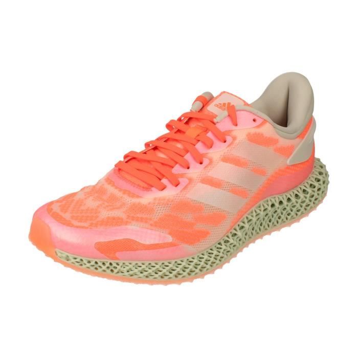 Adidas 4d deals run 1.0 avis