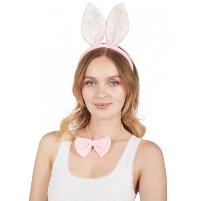 Chapeau pointu de fée rose pour enfant