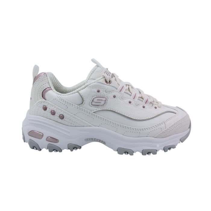 Skechers Baskets DLITES
