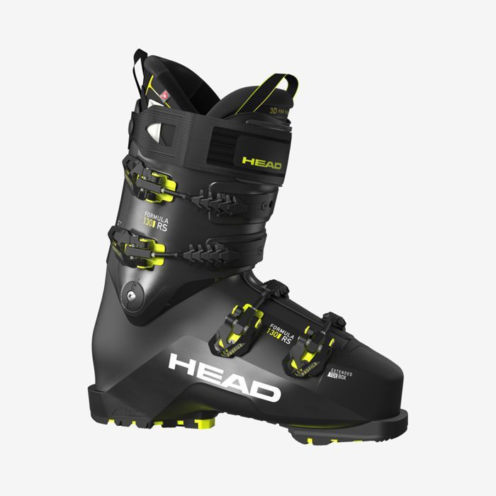 Chaussures De Ski Head Formula Rs 130 Gw Homme Noir Chaussures De Ski Head Formula Rs 130 Gw Homme Noir
