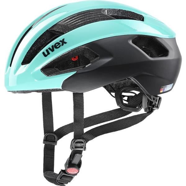 Casque De Vélo Uvex I-Vo Race White