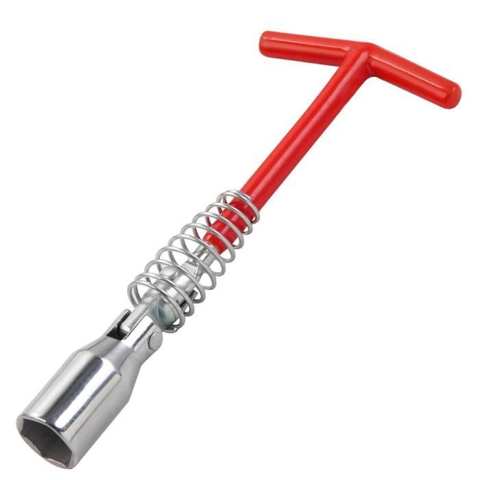 Cl Douille cl Douille Sp ciale Pour Bougie Type T 21mm cl-douille-cl-douille-sp-ciale-pour-bougie-type-t-21mm