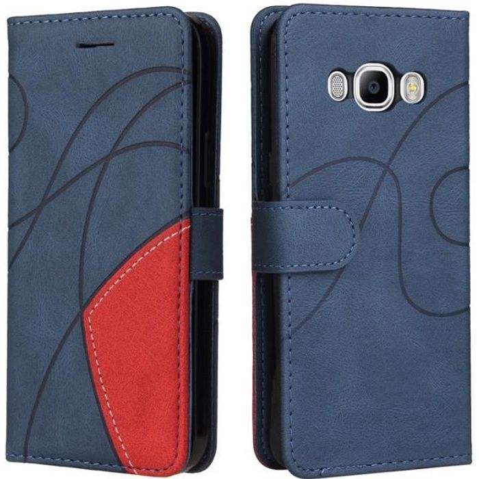 Pochette Samsung Etui Galaxy J3 Housse Etui Coque Pochette