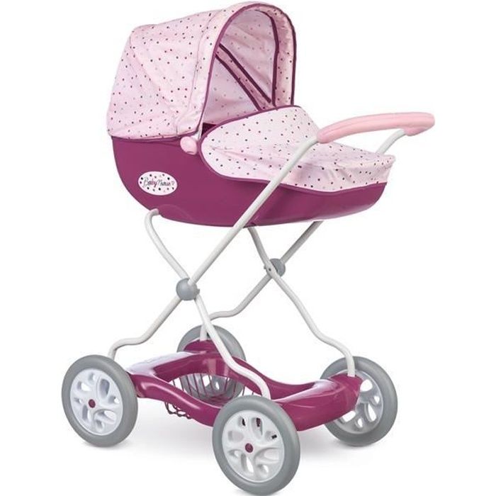 Landau smoby 18 mois hotsell