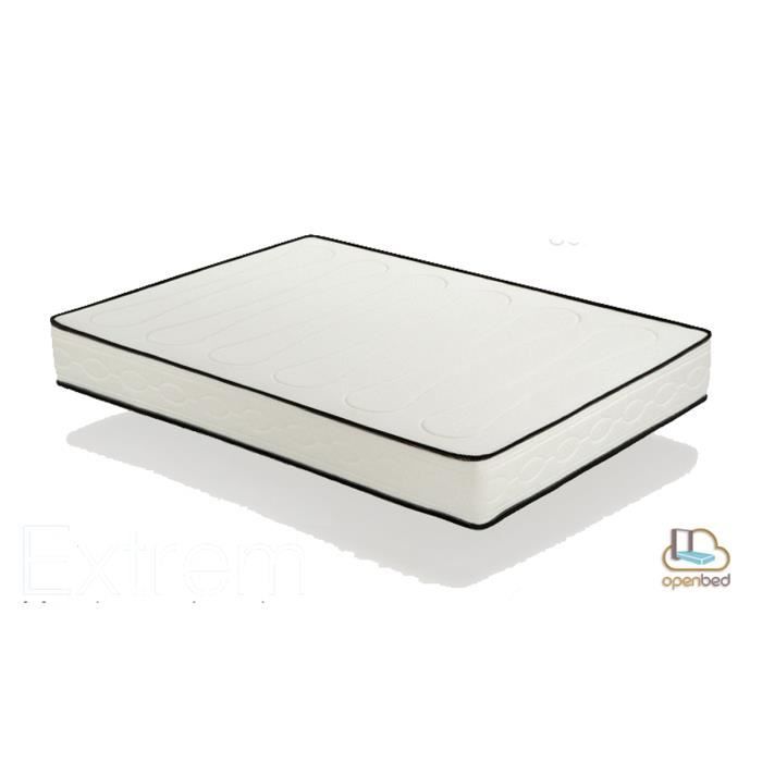Matelas Pour Lit Escamotable 140 X 200 Achat Vente Matelas