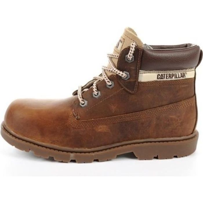 Caterpillar enfant top