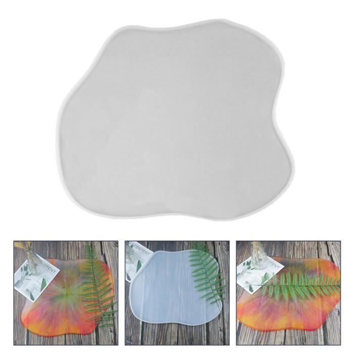 Plateau à Bijoux En Céramique Nuage - 19.5x13.5cm Blanc | Range Bijoux Anneaux, Colliers