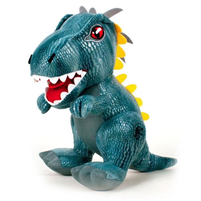 Indoraptor peluche 2025