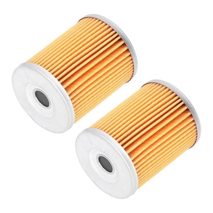 2 Filtres à Huile Moteur Purolator BOSS PBL14612 | 15,000 Miles | Remplacement Direct