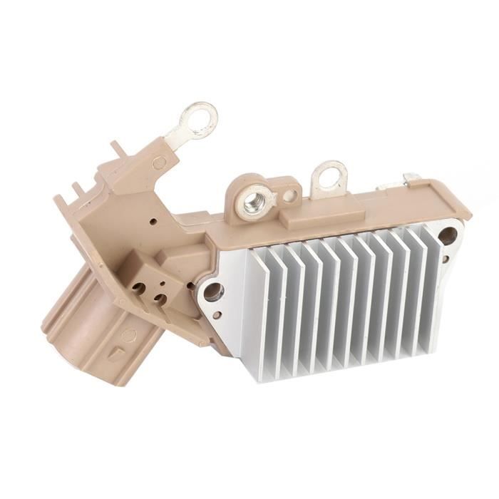 Dioche Régulateur De Tension Régulateur De Générateur De Tension D