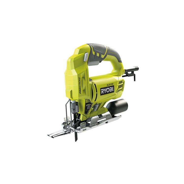 RYOBI RJS720 G - vue 2