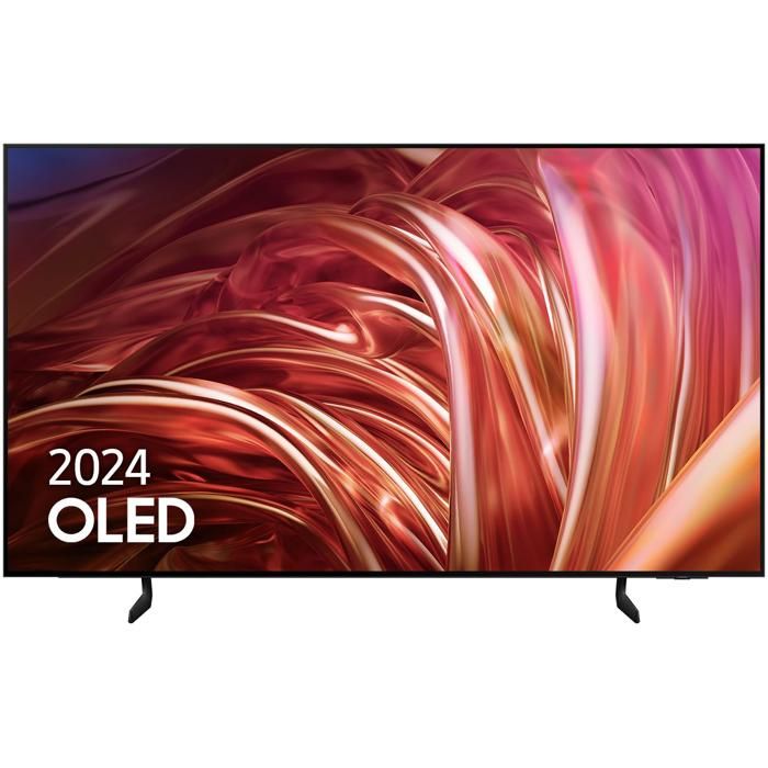 SAMSUNG TQ55S85D OLED Dolby At