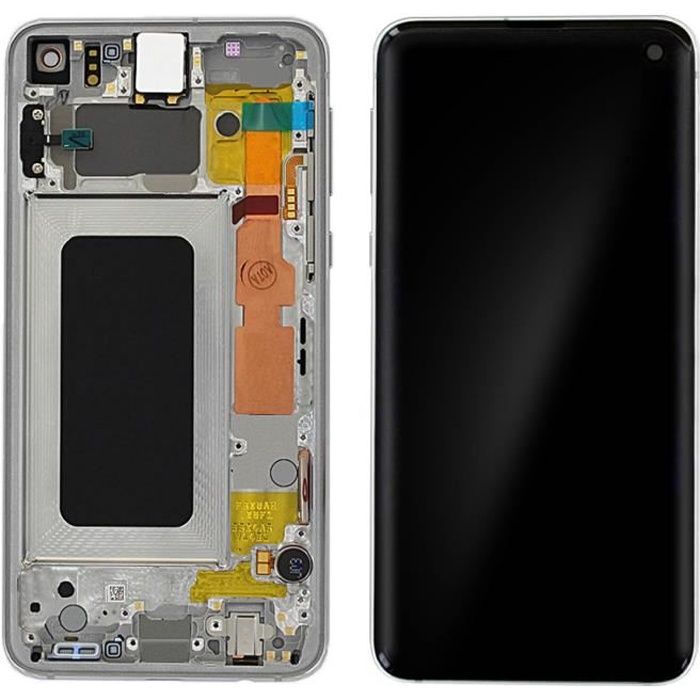 SAMSUNG Afficheur LCD Galaxy S10e + Tactile Prisme - vue 5
