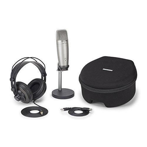 Samson - C01U Pro Microphone