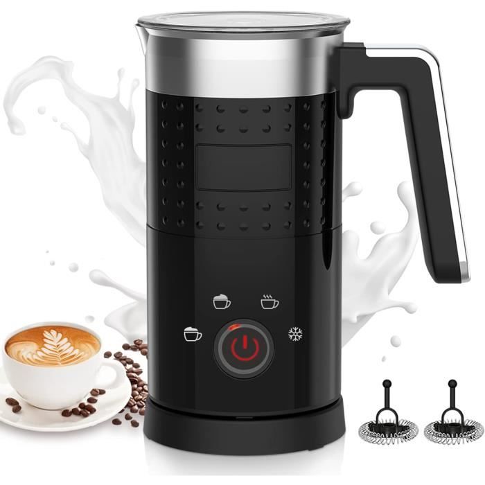 Mousseur à lait électrique | Fouet émulsionneur à Lait USB | Mousseurs à lait à main Rechargeable par USB pour Café Latte Cappuccino | Votre wishlist sur