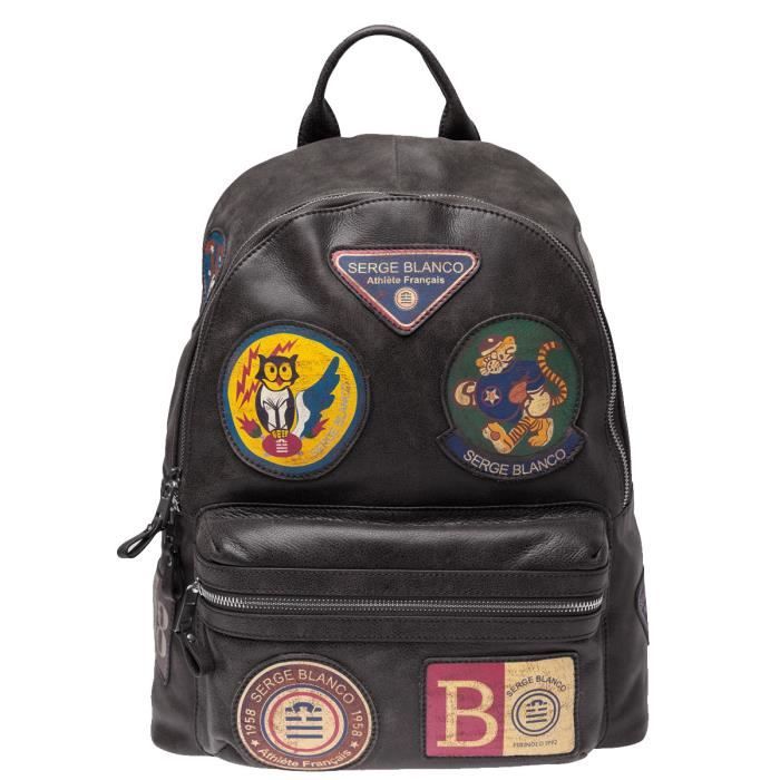 Sac a dos deals serge blanco
