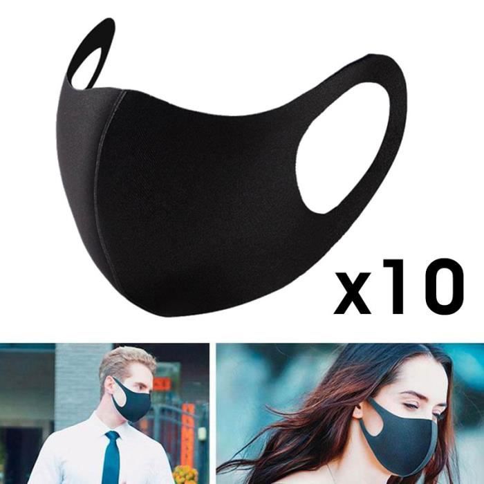 Masque De Protection Nike Achat Vente Pas Cher