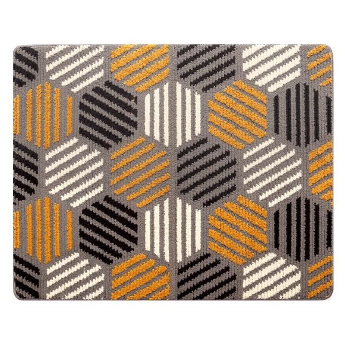tapis extérieur résistant à la pluie